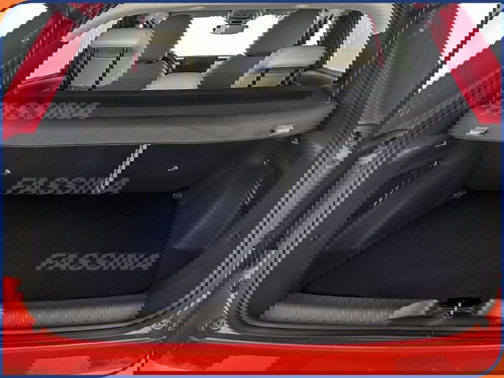 Fiat 600 usata a Milano (11)