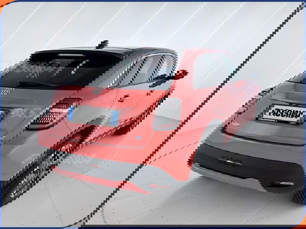 Fiat 600 usata a Milano (6)