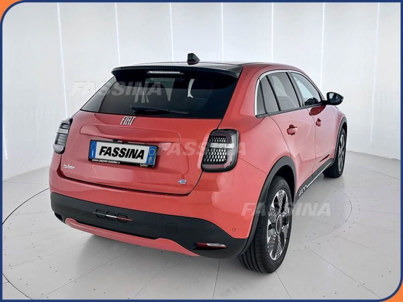 Fiat 600 usata a Milano (6)