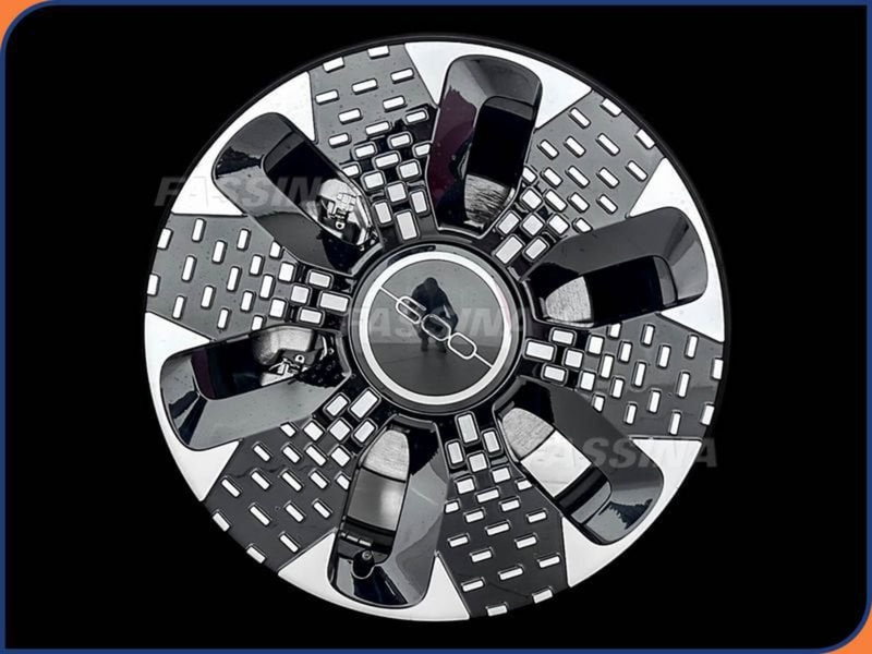 Fiat 600 usata a Milano (7)