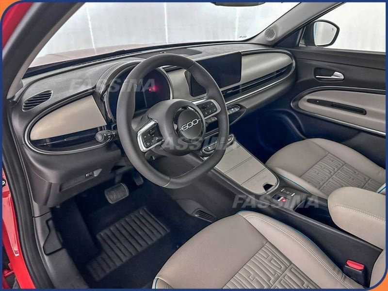 Fiat 600 usata a Milano (8)