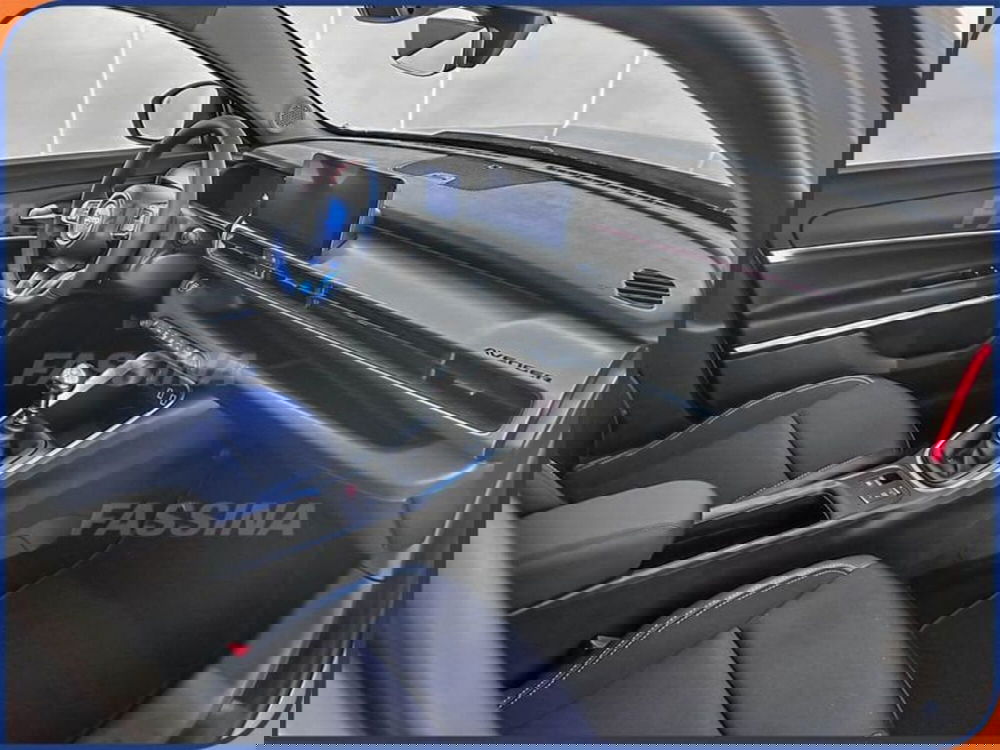 Jeep Avenger nuova a Milano (12)