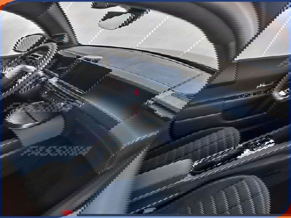 Lancia Ypsilon usata a Milano (12)