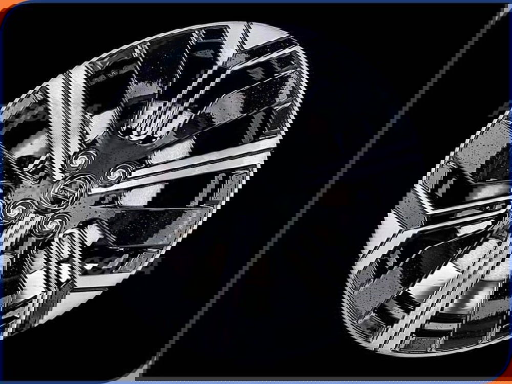 Lancia Ypsilon usata a Milano (7)