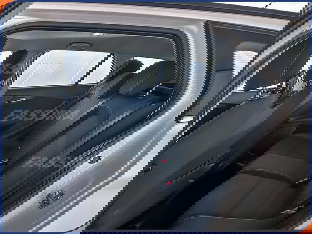 Fiat Tipo Station Wagon usata a Milano (10)