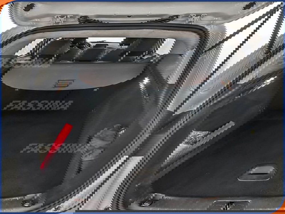 Fiat Tipo Station Wagon usata a Milano (11)