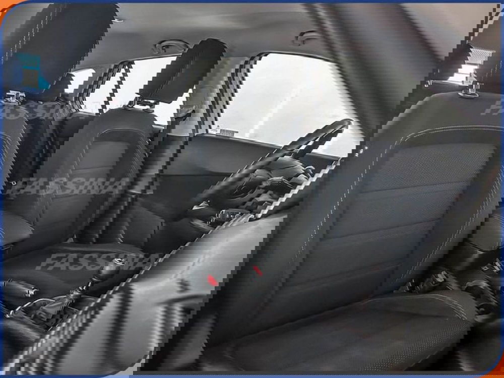 Fiat Tipo Station Wagon usata a Milano (13)