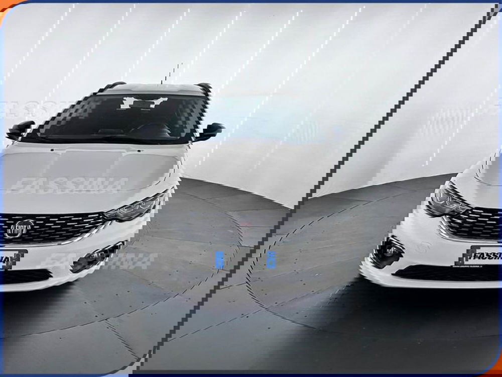 Fiat Tipo Station Wagon usata a Milano (2)