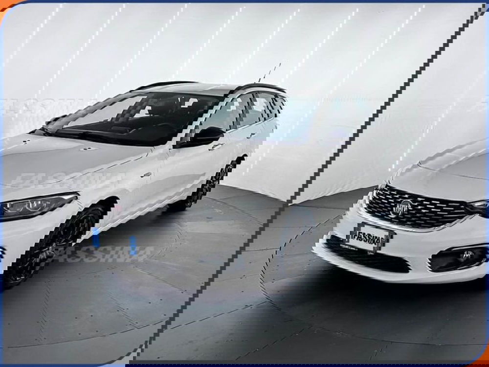Fiat Tipo Station Wagon usata a Milano (3)