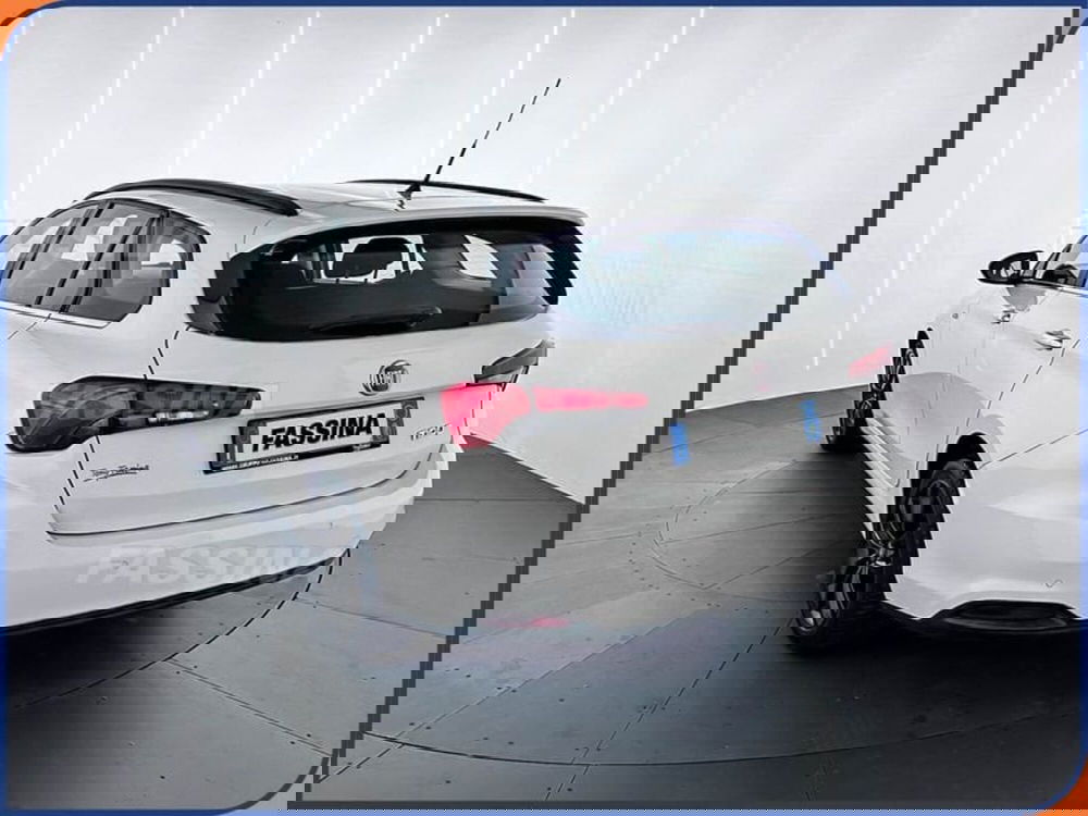 Fiat Tipo Station Wagon usata a Milano (4)