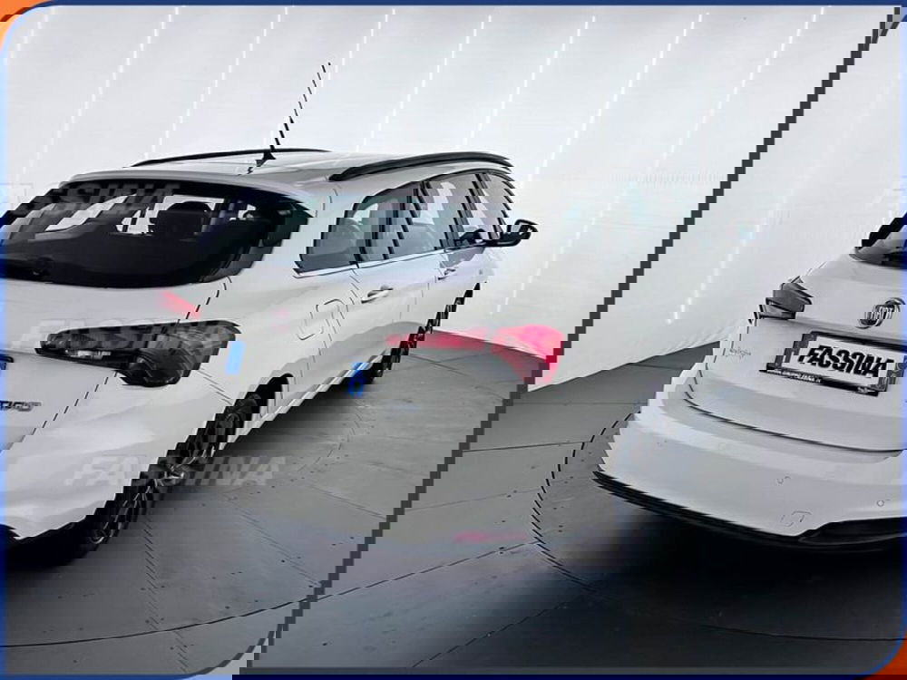Fiat Tipo Station Wagon usata a Milano (6)