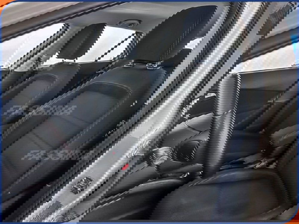 Fiat Tipo Station Wagon usata a Milano (8)