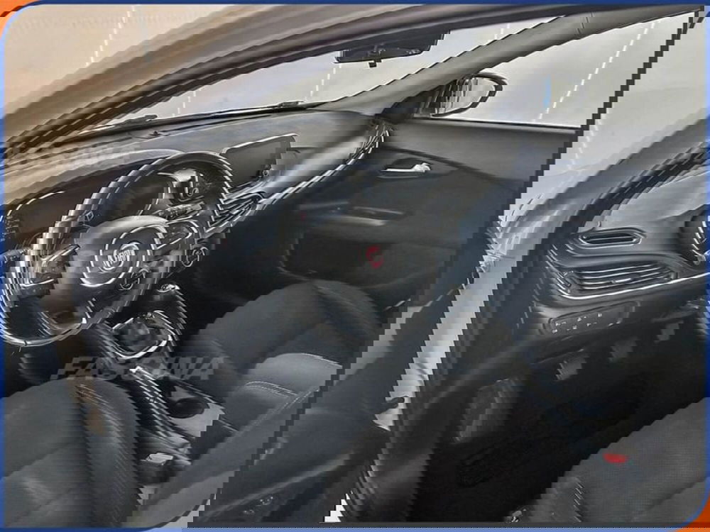 Fiat Tipo Station Wagon usata a Milano (9)