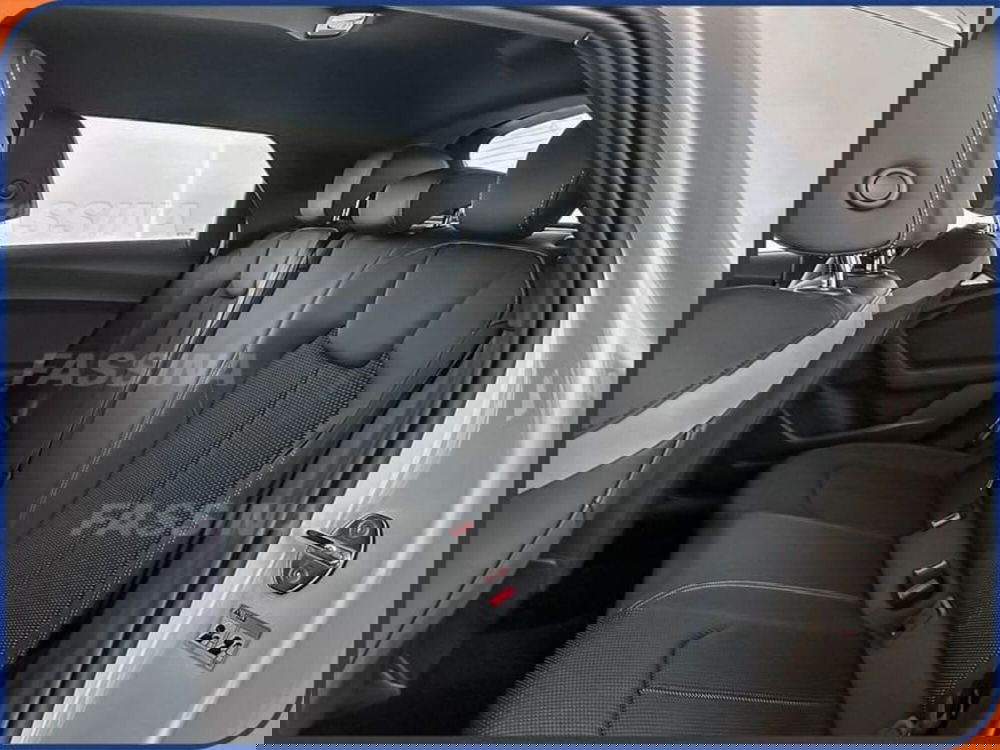 Audi A1 Sportback usata a Milano (10)