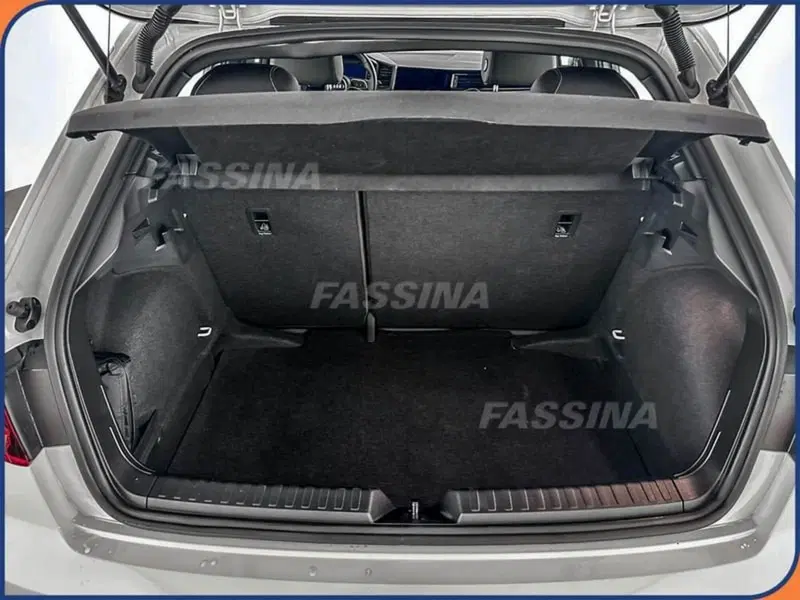 Audi A1 Sportback usata a Milano (11)