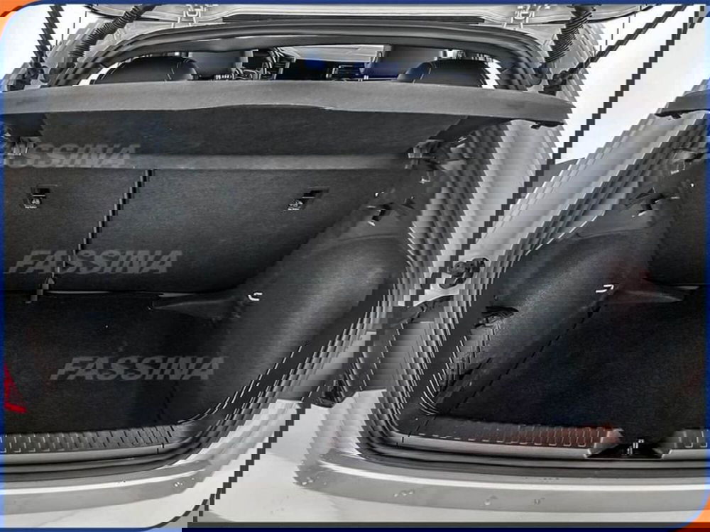 Audi A1 Sportback usata a Milano (11)