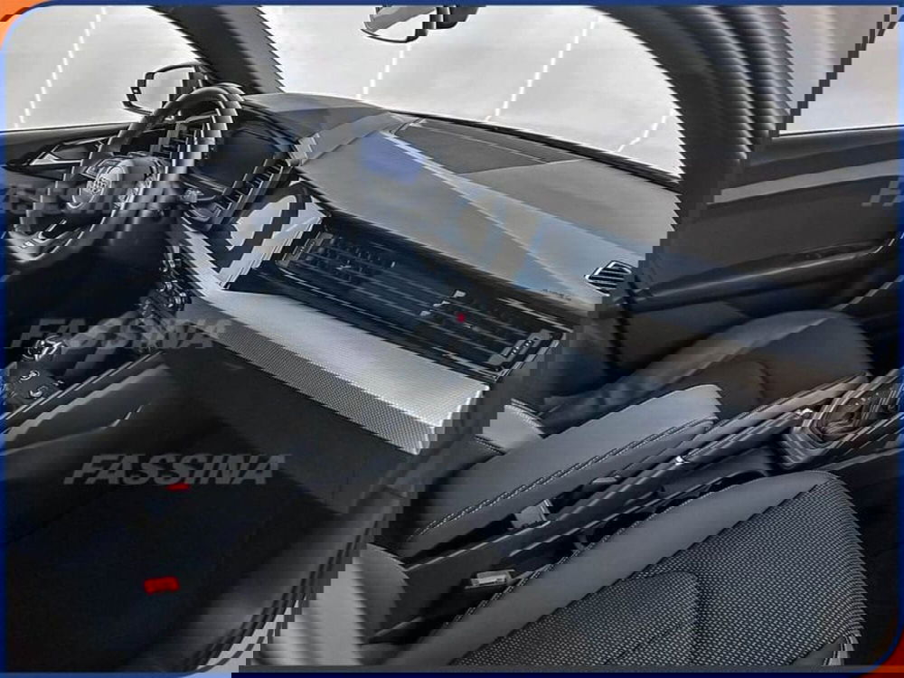 Audi A1 Sportback usata a Milano (12)