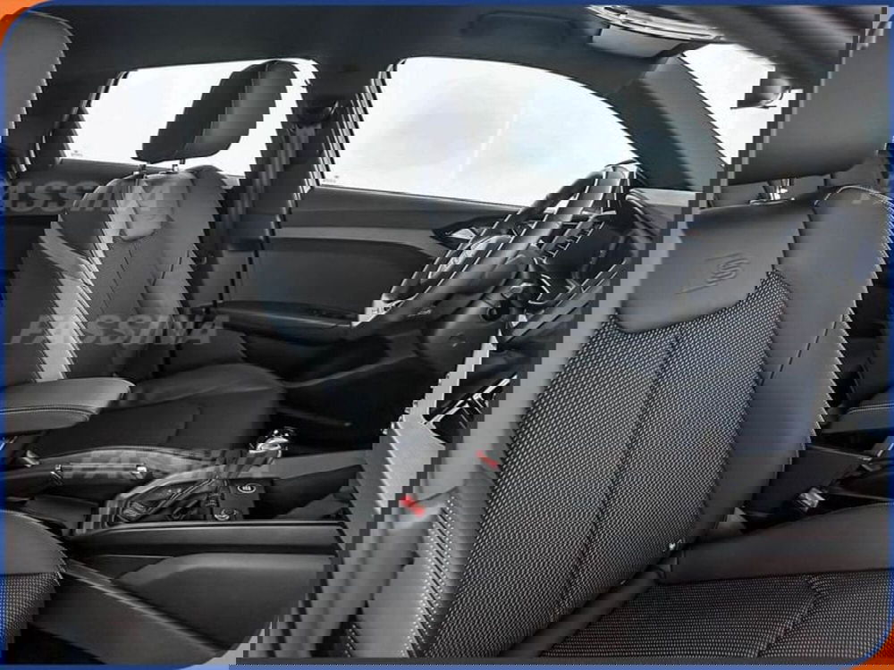 Audi A1 Sportback usata a Milano (13)