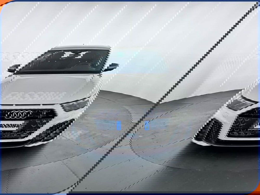 Audi A1 Sportback usata a Milano (2)