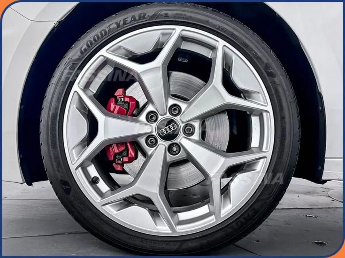 Audi A1 Sportback usata a Milano (7)