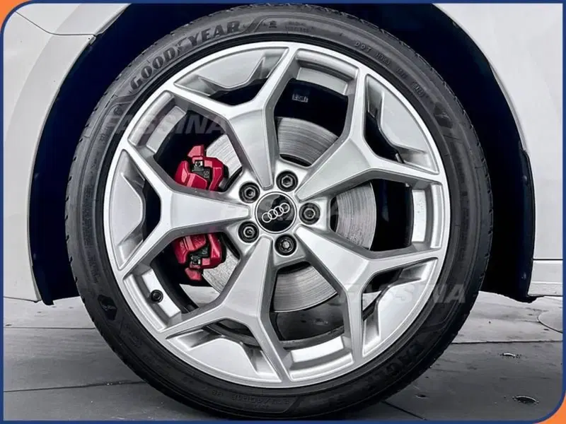 Audi A1 Sportback usata a Milano (7)
