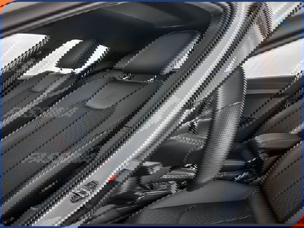 Audi A1 Sportback usata a Milano (8)