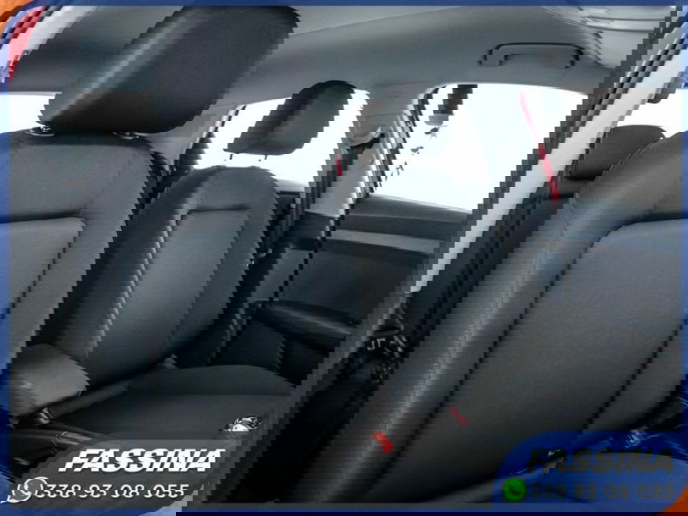 Audi A1 Sportback usata a Milano (11)