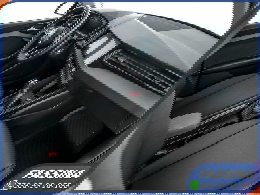 Audi A1 Sportback usata a Milano (12)