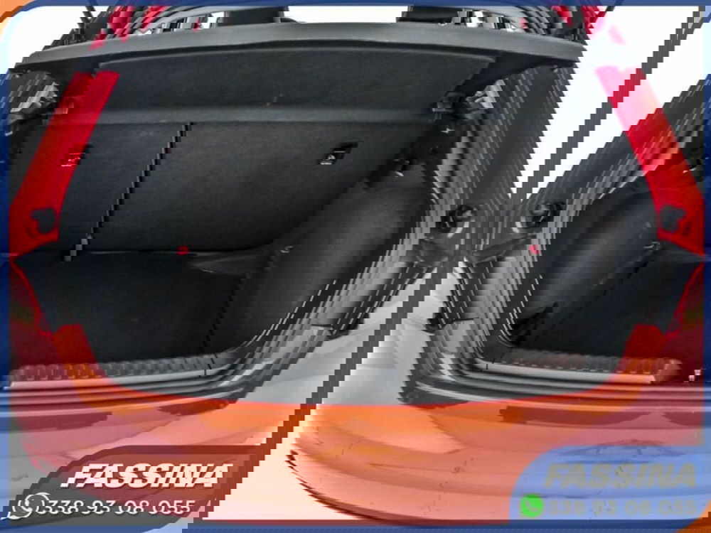 Audi A1 Sportback usata a Milano (13)