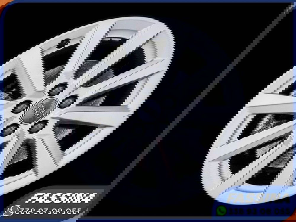 Audi A1 Sportback usata a Milano (7)