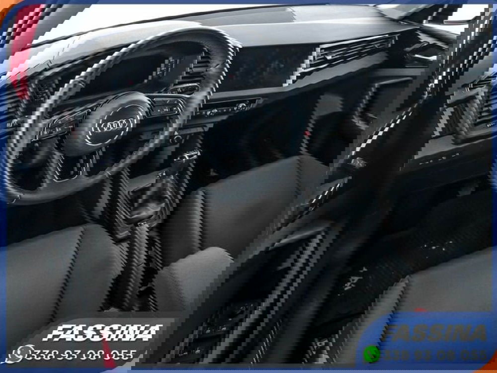 Audi A1 Sportback usata a Milano (8)