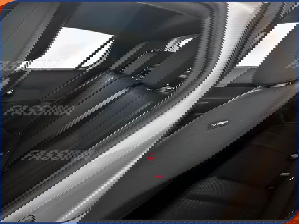 Lancia Ypsilon usata a Milano (10)