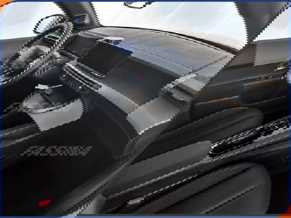 Lancia Ypsilon usata a Milano (12)