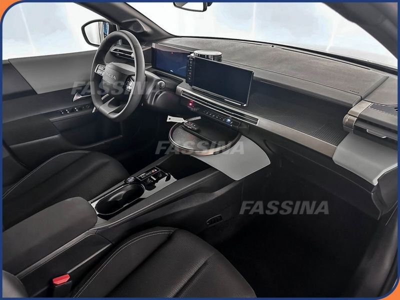 Lancia Ypsilon usata a Milano (12)