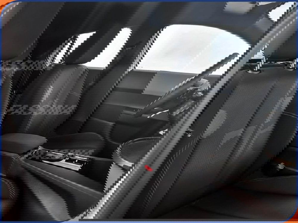 Lancia Ypsilon usata a Milano (13)