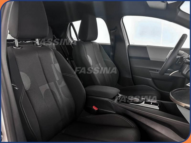Lancia Ypsilon usata a Milano (13)