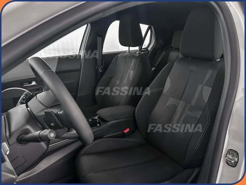 Lancia Ypsilon usata a Milano (8)