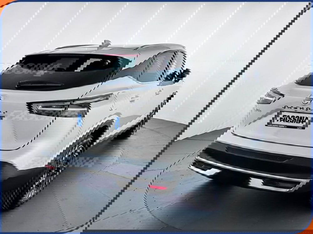 Nissan Qashqai nuova a Milano (6)