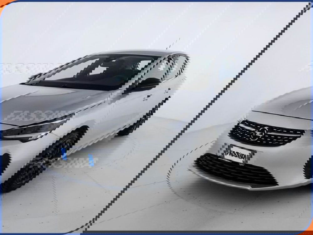 Opel Corsa usata a Milano (3)