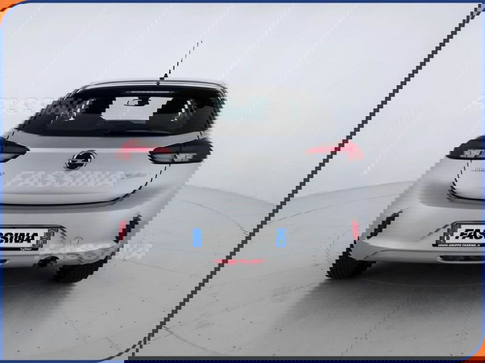 Opel Corsa usata a Milano (5)