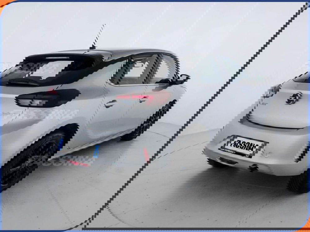 Opel Corsa usata a Milano (6)