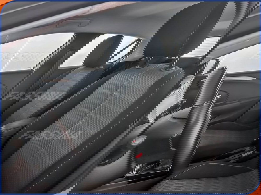 Opel Corsa usata a Milano (8)