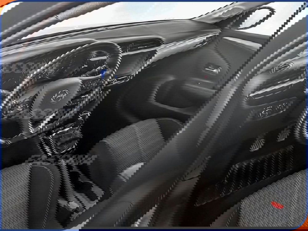 Opel Corsa usata a Milano (9)