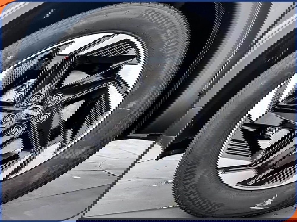 Nissan Qashqai nuova a Milano (7)