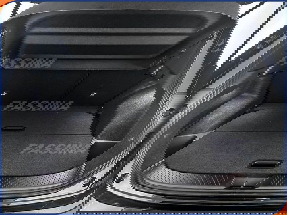 Nissan Qashqai nuova a Milano (11)