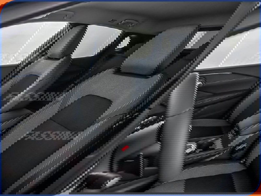 Nissan Qashqai nuova a Milano (8)