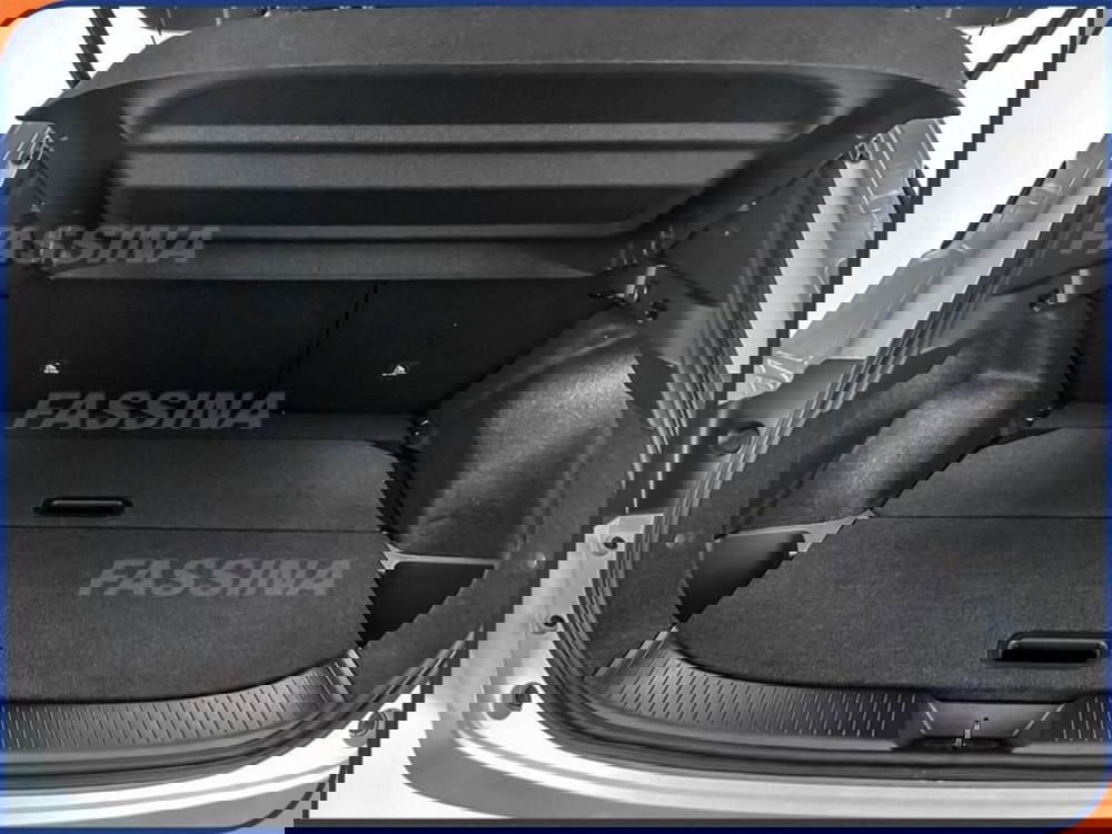 Nissan Qashqai nuova a Milano (11)