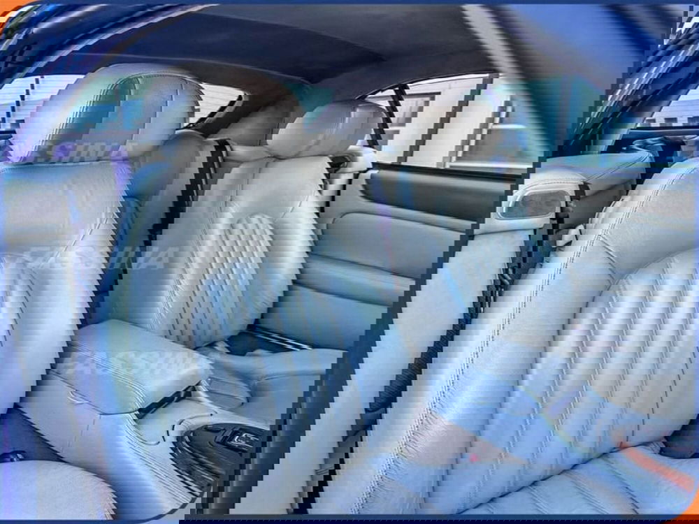 Jaguar XK usata a Milano (13)