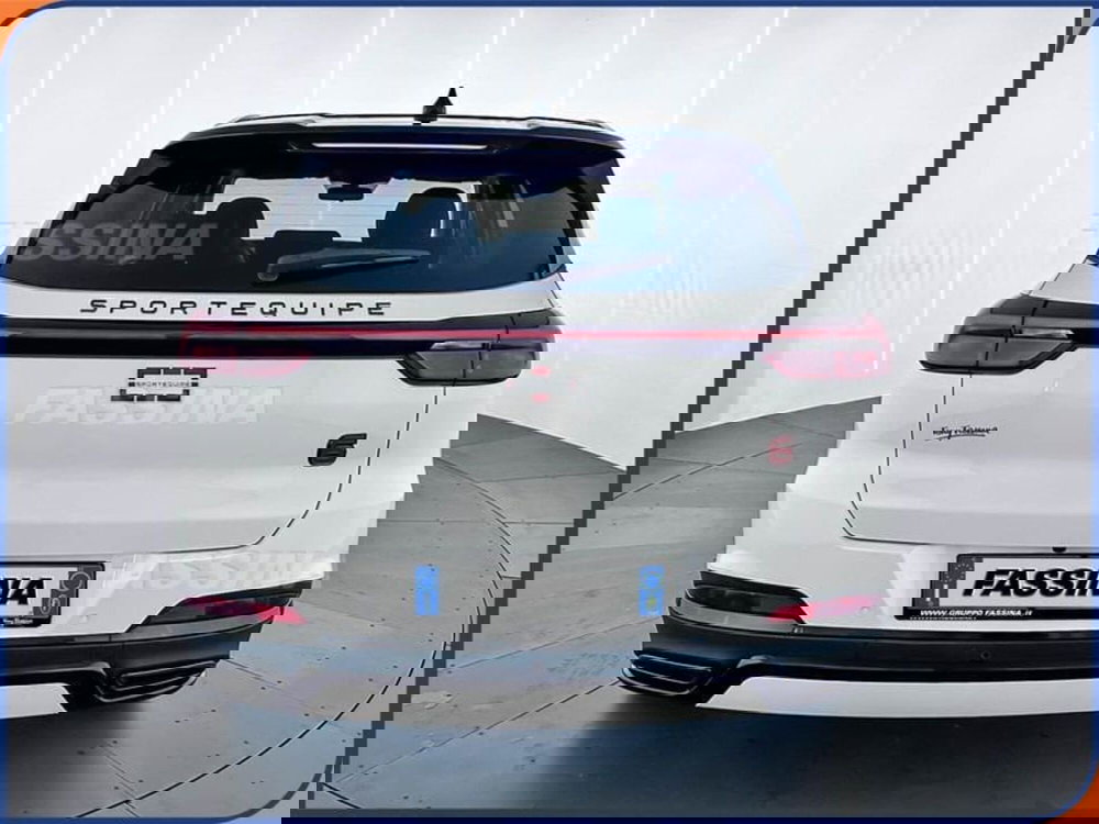 Sportequipe Sportequipe 6 nuova a Milano (5)