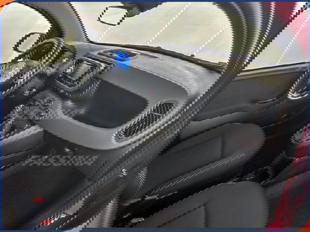 Fiat Panda nuova a Milano (11)